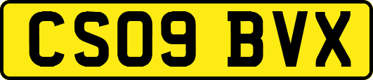 CS09BVX