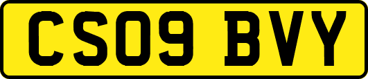 CS09BVY