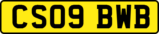 CS09BWB