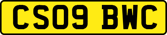 CS09BWC