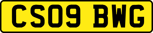 CS09BWG