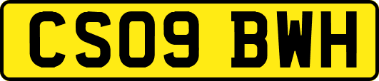CS09BWH