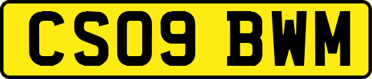 CS09BWM