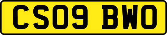 CS09BWO