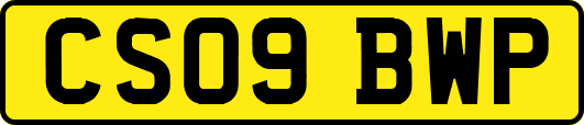 CS09BWP