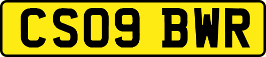 CS09BWR