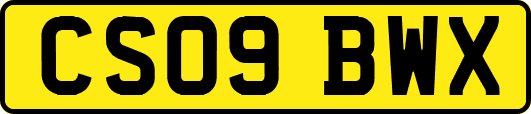 CS09BWX