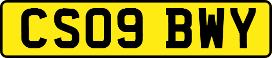 CS09BWY