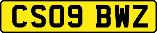 CS09BWZ