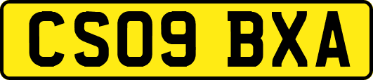 CS09BXA