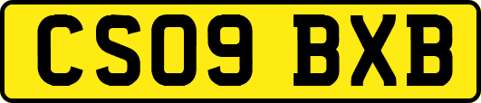 CS09BXB