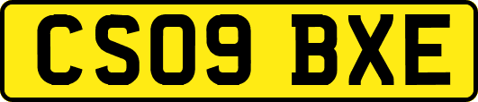 CS09BXE