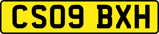 CS09BXH
