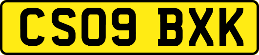 CS09BXK