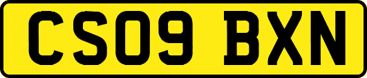 CS09BXN