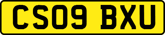 CS09BXU