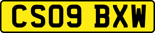 CS09BXW