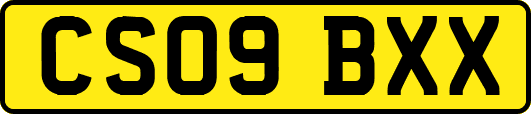 CS09BXX