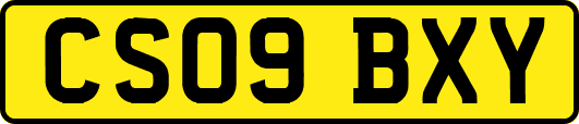 CS09BXY