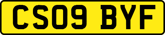 CS09BYF