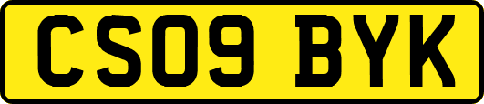 CS09BYK