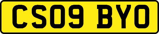 CS09BYO