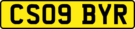 CS09BYR