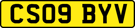 CS09BYV