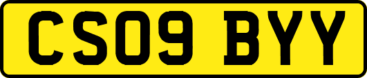 CS09BYY