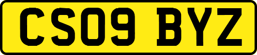 CS09BYZ