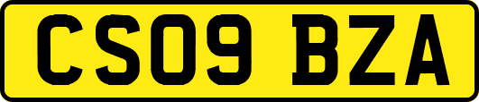 CS09BZA