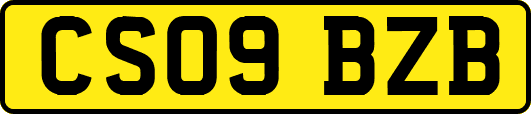 CS09BZB
