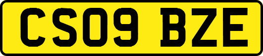 CS09BZE