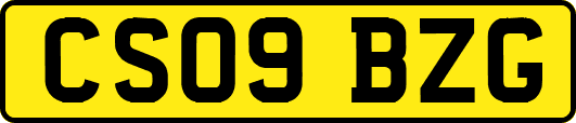 CS09BZG