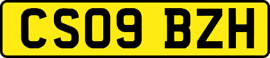 CS09BZH