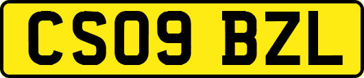 CS09BZL