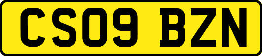 CS09BZN