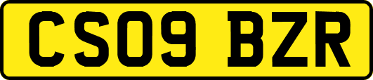 CS09BZR