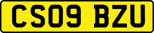 CS09BZU