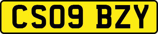 CS09BZY