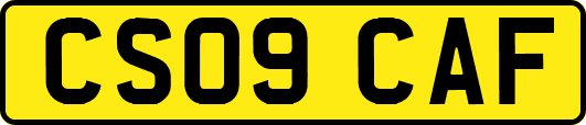 CS09CAF