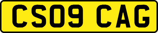 CS09CAG