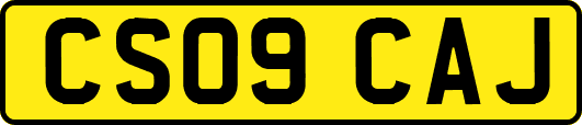CS09CAJ