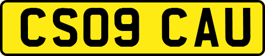 CS09CAU
