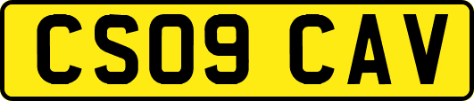 CS09CAV