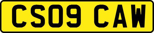 CS09CAW