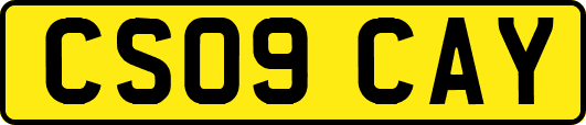 CS09CAY