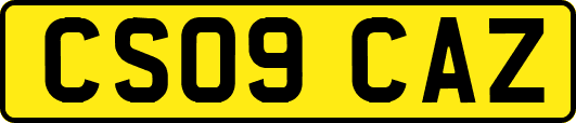 CS09CAZ
