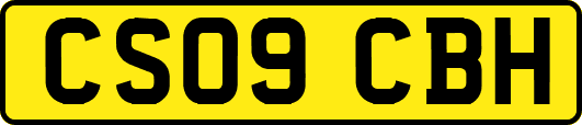 CS09CBH