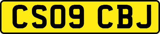 CS09CBJ